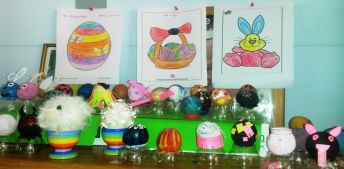 Wielkanocne spotkanie Polonii w SPK w Rabacie