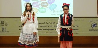 Wiersze Tuwima i Fredry na „Międzynarodowym Dniu Języka Ojczystego” w Rabacie