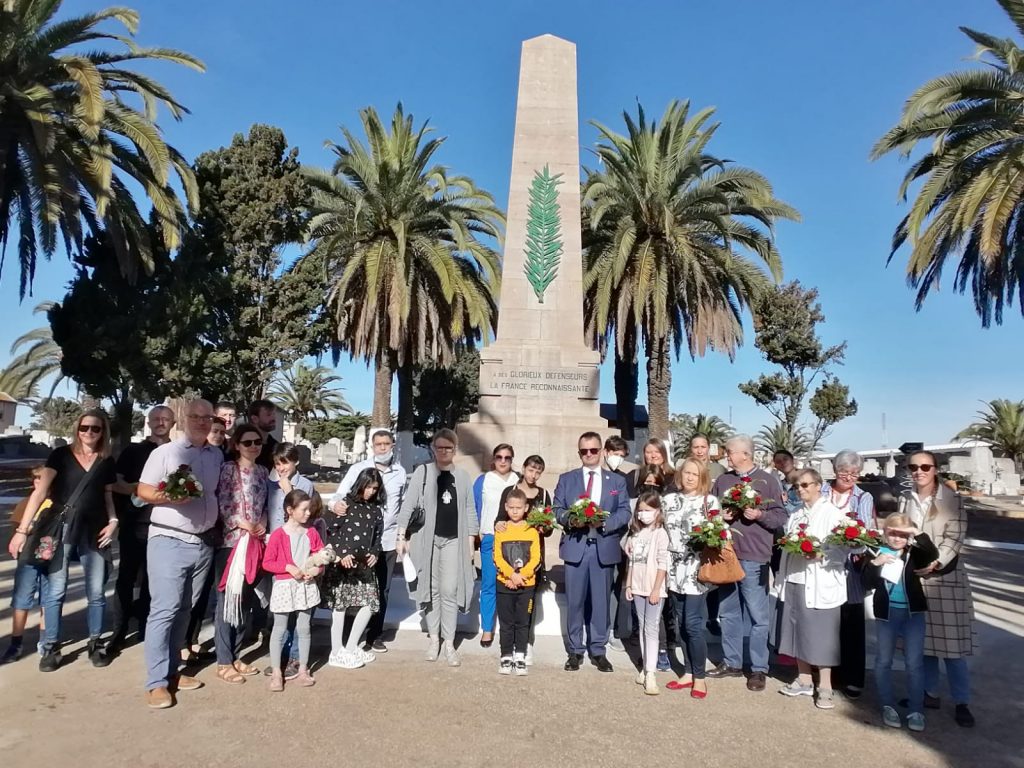 Dzień Wszystkich Świętych