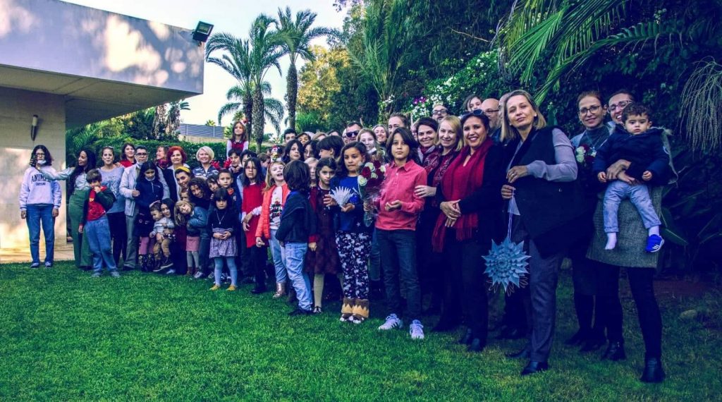 Warsztaty twórcze – ciekawe Mikołajki !