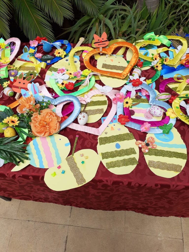 Polskie Tradycje Wielkanocne