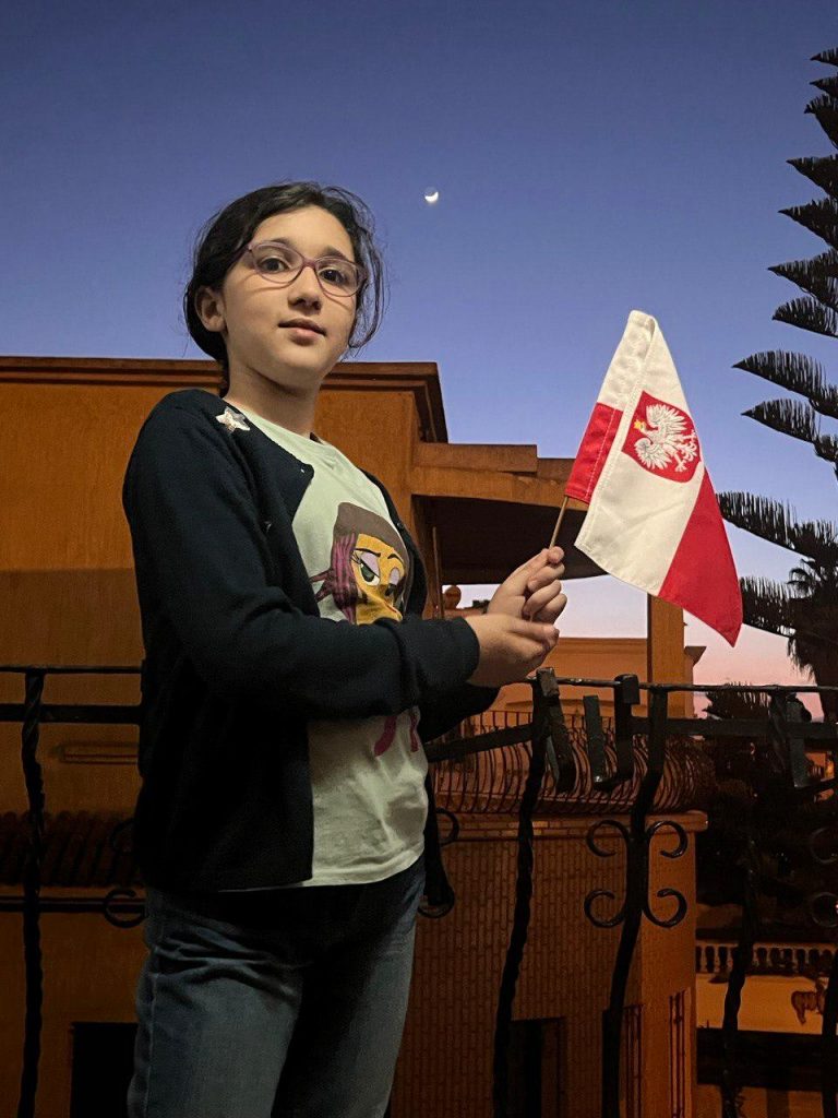 Narodowe Święto Niepodległości – 11 listopada