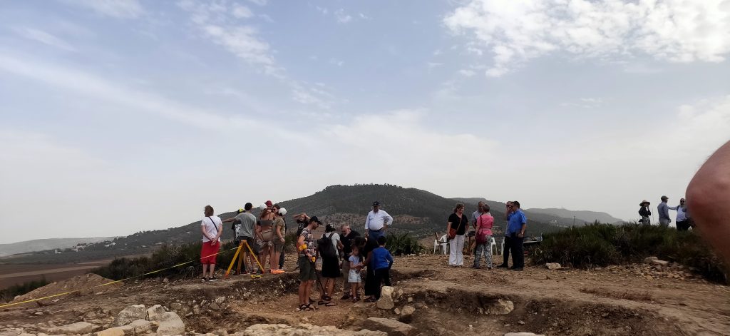 Volubilis- rzymskie miasto na krańcach imperium