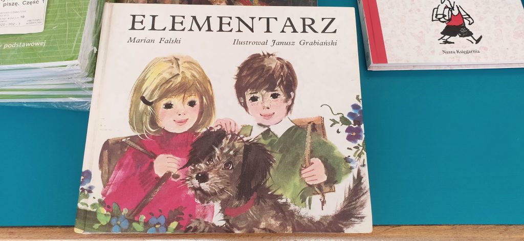 Zapisy uczniów na rok szkolny 2023/2024