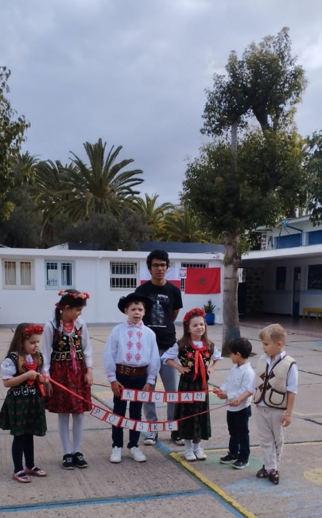 Majowe świętowanie 2024