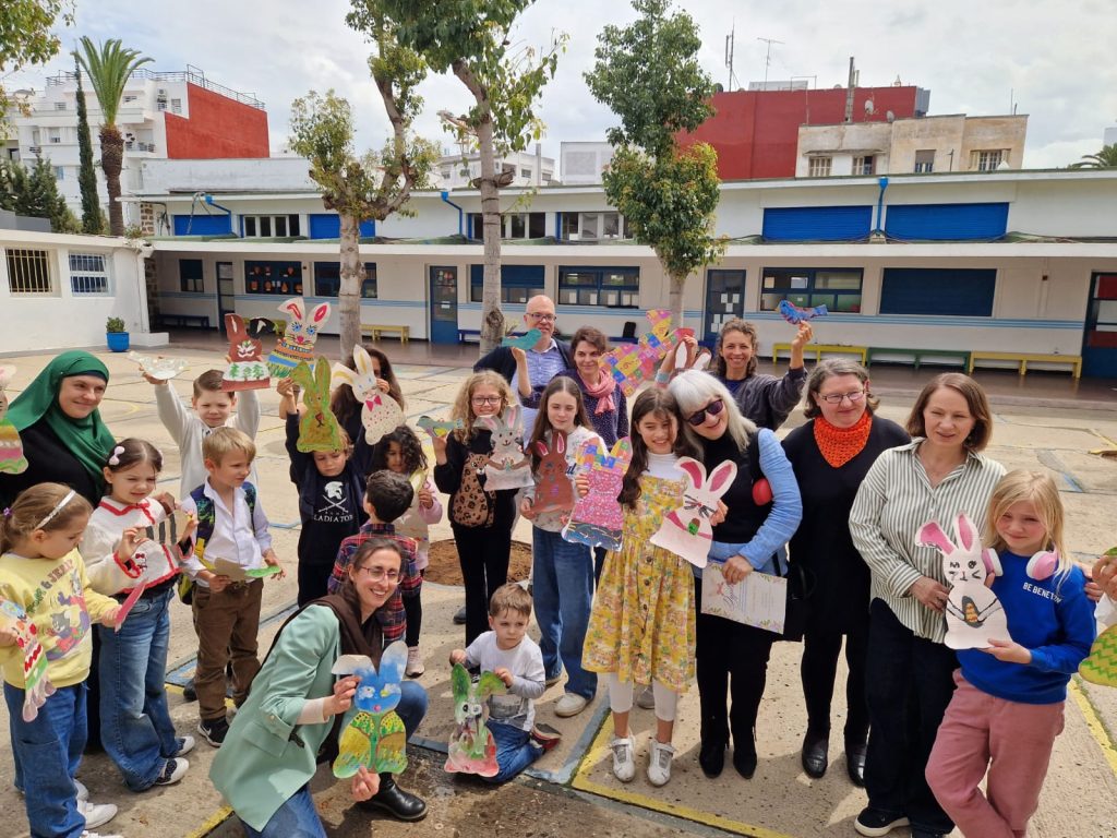 Sztuka wyobraźni. Wielkanocna Magia Świąt