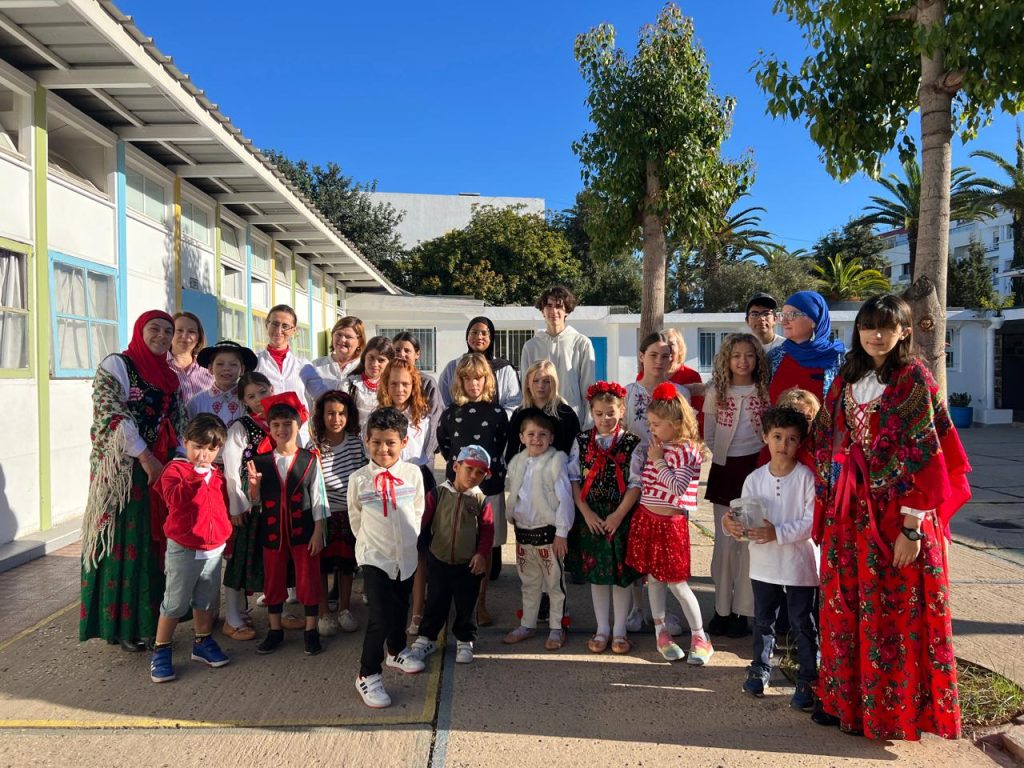 „ Jeszcze Polska nie zginęła póki my żyjemy”- świętujemy rocznicę odzyskania niepodległości.