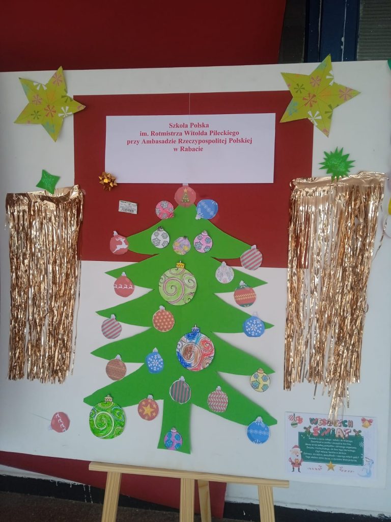 Polskie Polskie Święta ponad granicami